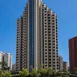 Ola Azul Lidersol Apartment II