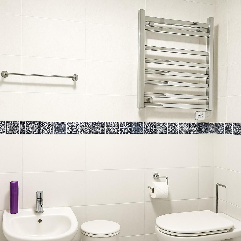 Apartamento Ola Azul Lidersol Ii