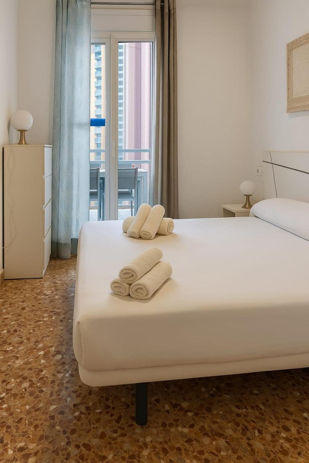 Ola Azul Lidersol Ii Apartamento Benidorm